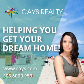 Helping You Get Your Dream Home - Cays Realty